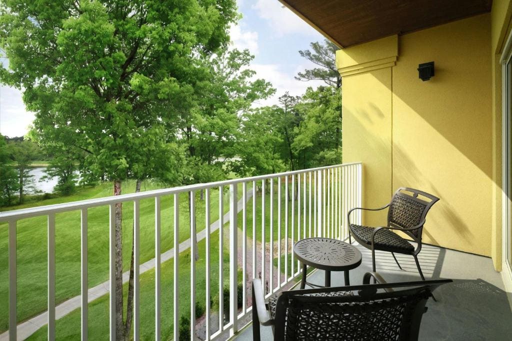 Auburn Marriott Opelika Resort & Spa at Grand National - View 4