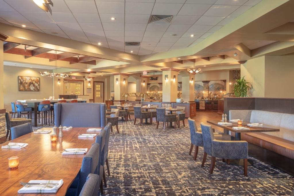 Auburn Marriott Opelika Resort & Spa at Grand National - View 3