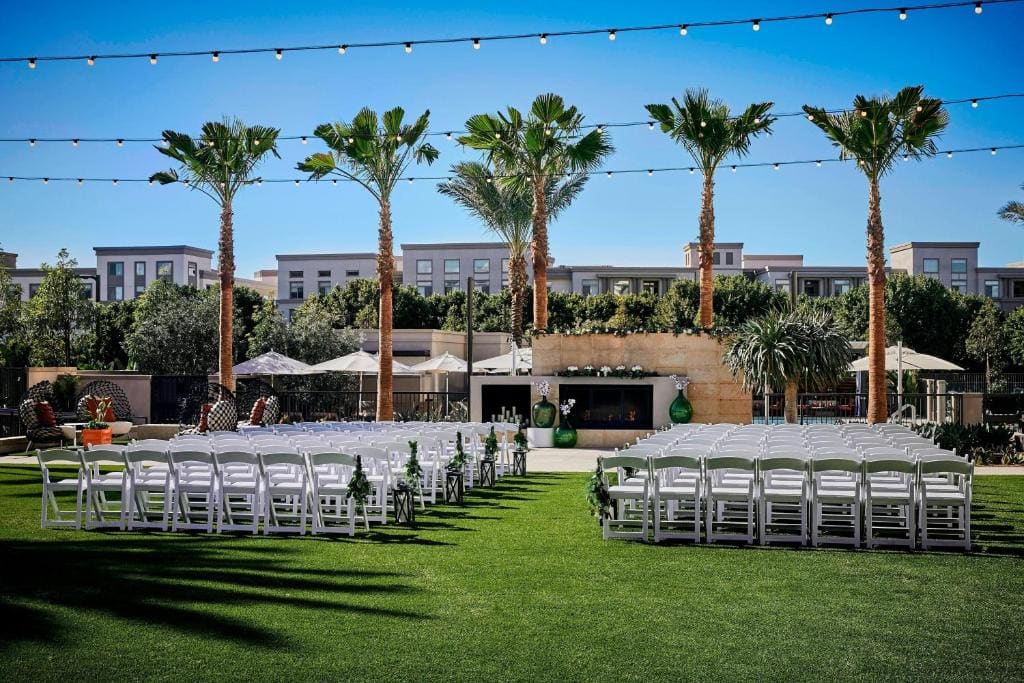 Marriott Irvine Spectrum - View 5