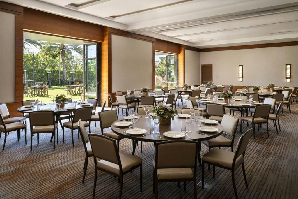 Marriott Irvine Spectrum - View 7