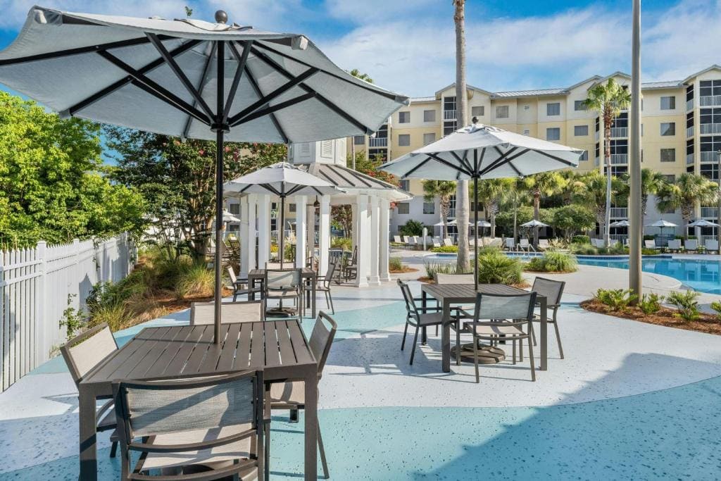 Marriott's Legends Edge at Bay Point - View 6