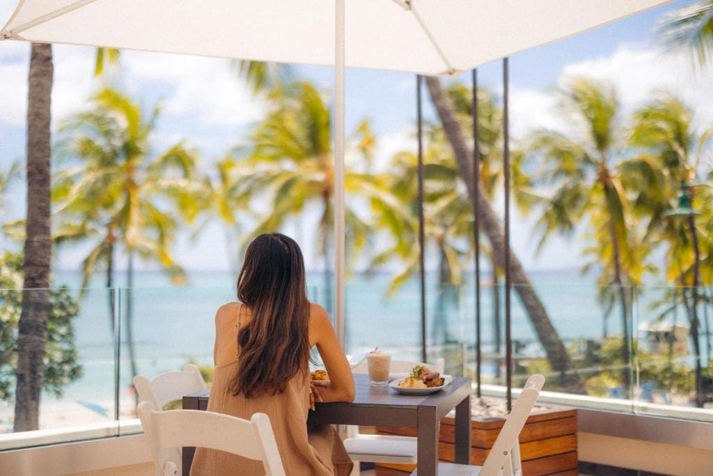 Waikiki Beach Marriott Resort & Spa - View 6