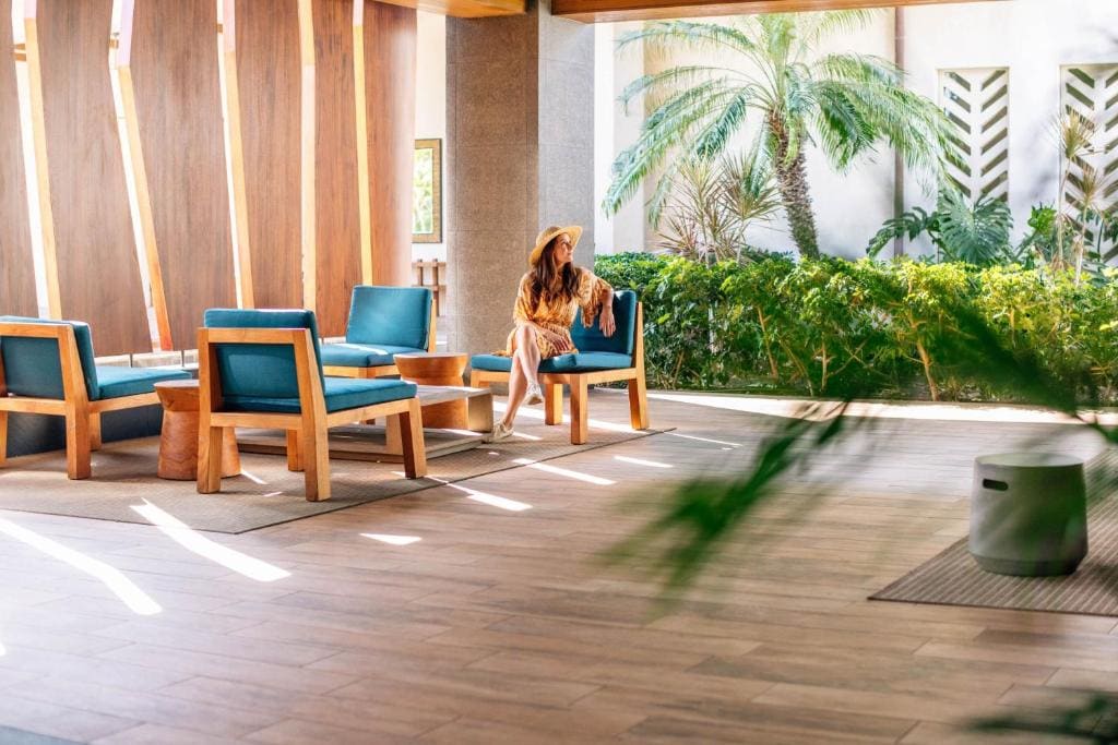 Waikoloa Beach Marriott Resort & Spa - View 6