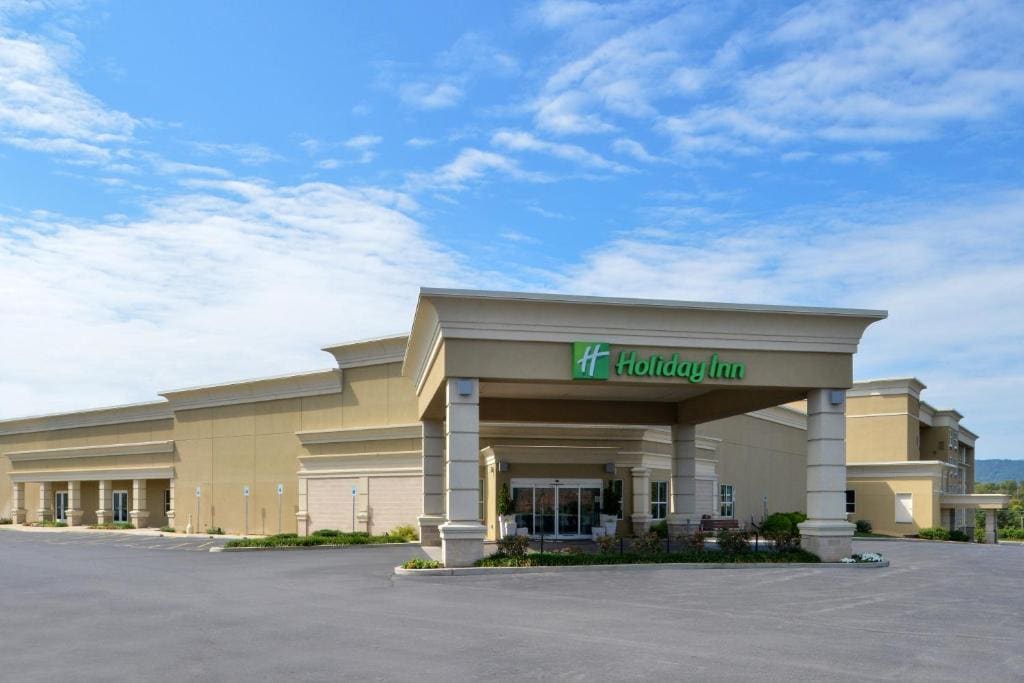 Holiday Inn Martinsburg by IHG - Main view