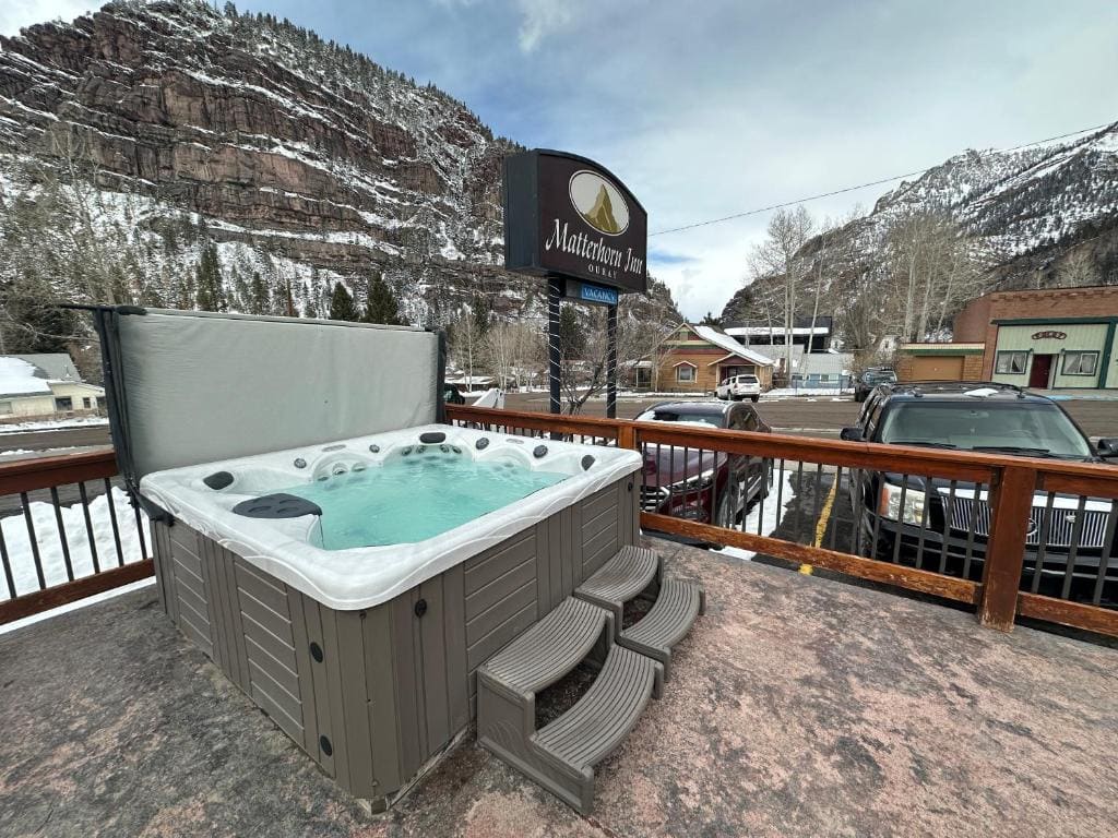 Matterhorn Inn Ouray - View 6