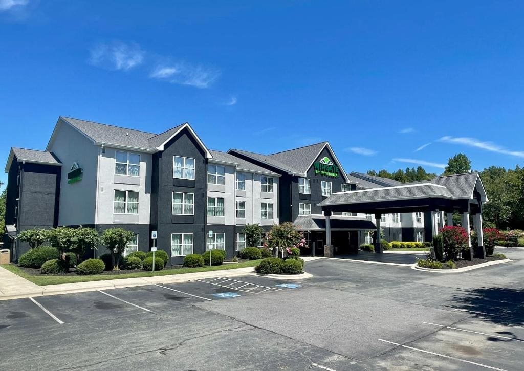 Wingate by Wyndham Matthews - Charlotte - View 5