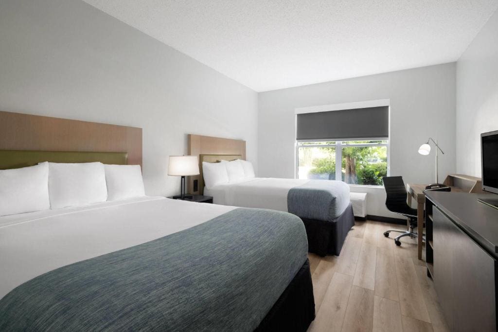 Wingate by Wyndham Matthews - Charlotte - View 2