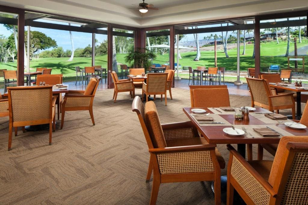 Mauna Kea Beach Hotel, Autograph Collection - View 3