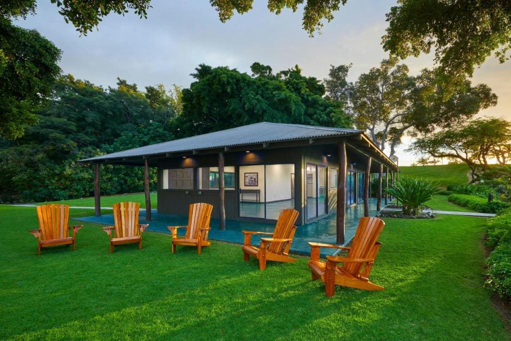 Mauna Kea Beach Hotel, Autograph Collection - Main view