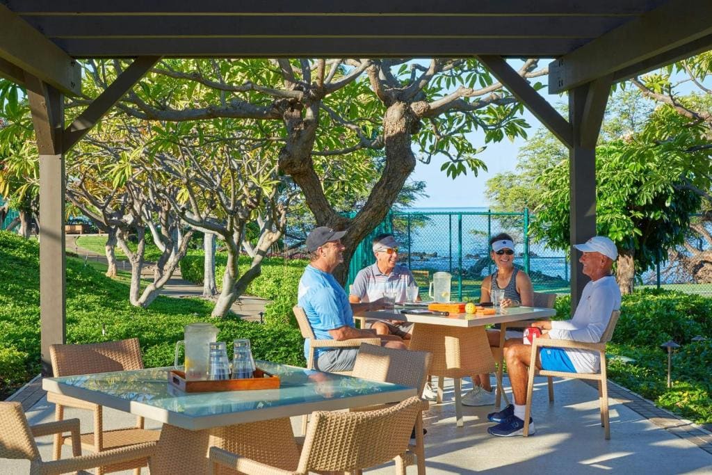 Mauna Kea Beach Hotel, Autograph Collection - View 7