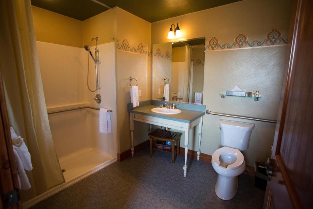 McMenamins Gearhart Hotel - View 3