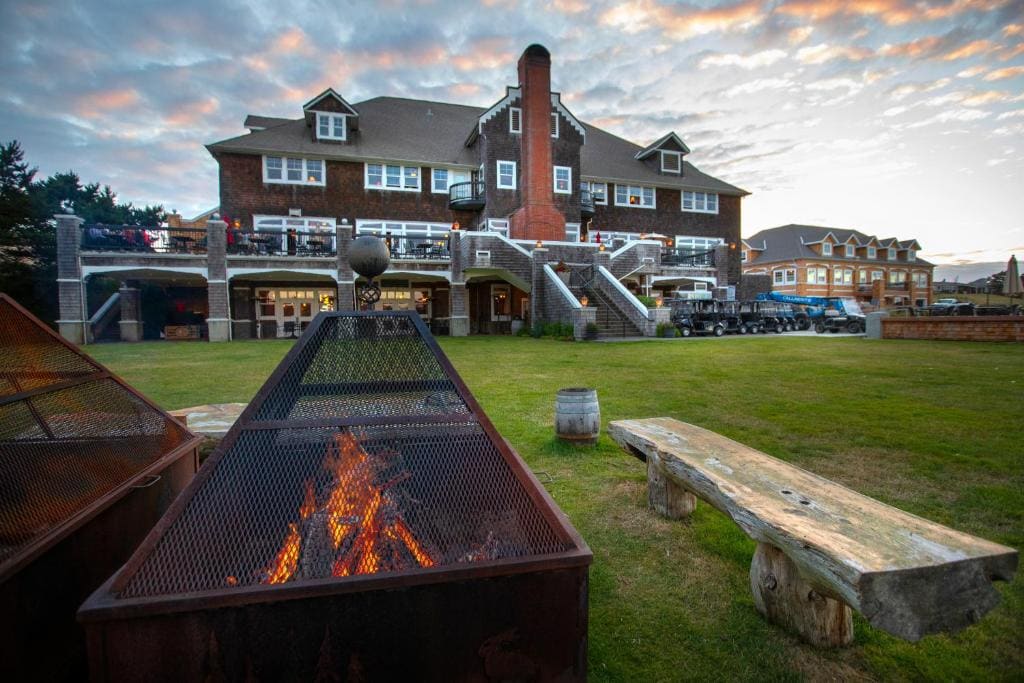 McMenamins Gearhart Hotel - View 7