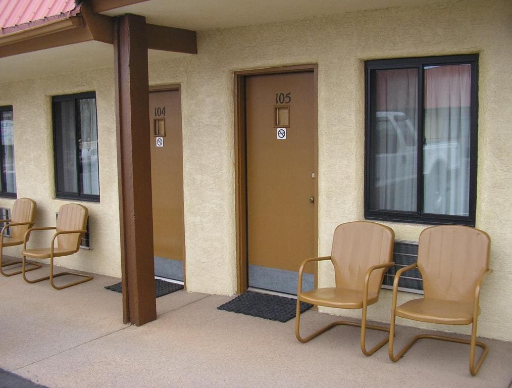 Mecca Motel - View 3