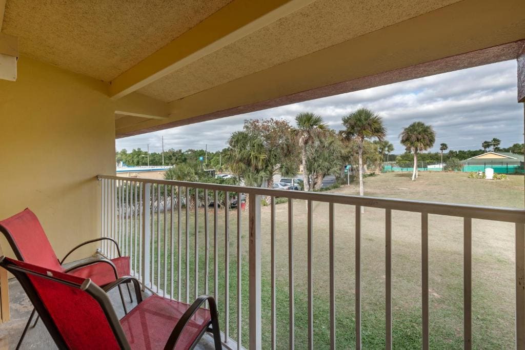 Rodeway Inn Clermont North - View 4