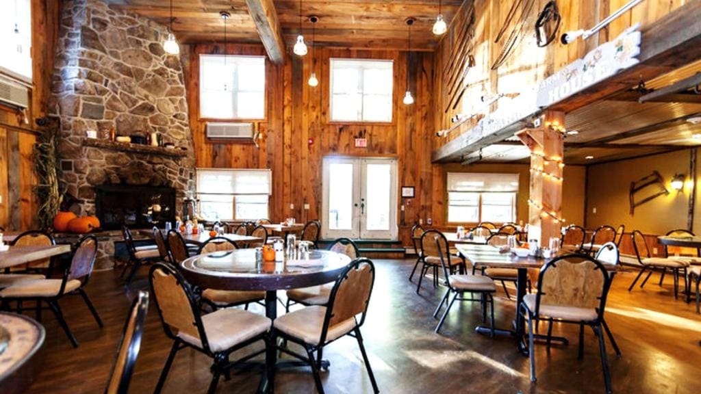 Merrill Farm Inn - View 3