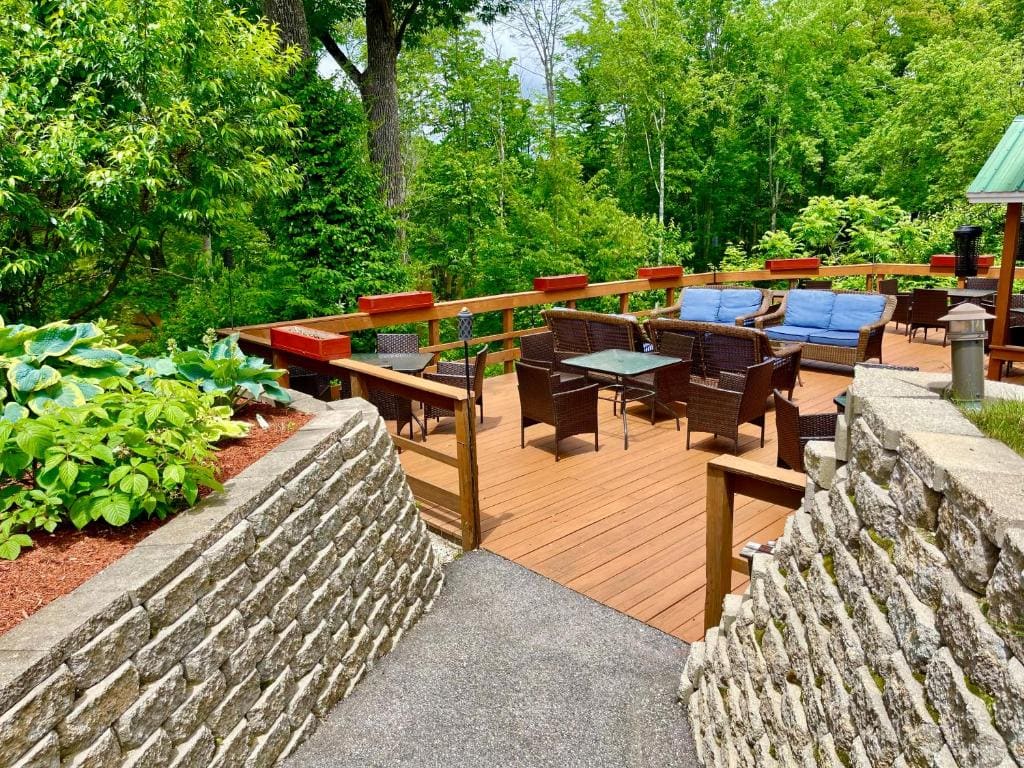 Merrill Farm Inn - View 4