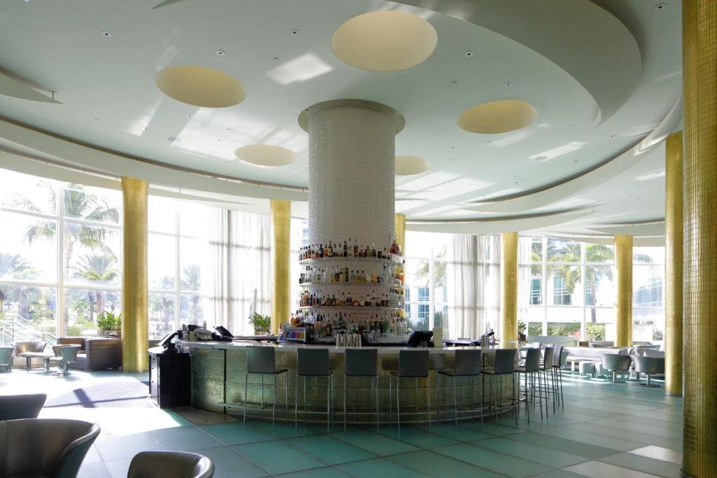 FB Miami Beach Sorrento Private Ocean Luxury Suite - View 4