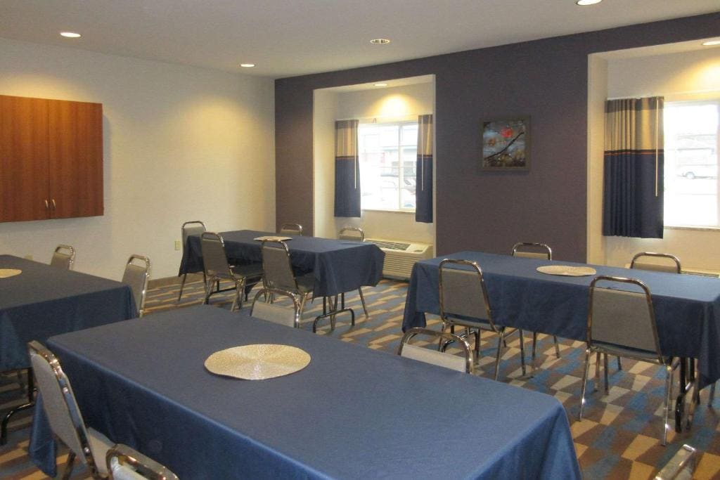 Quality Inn & Suites Caldwell I-77 - View 3