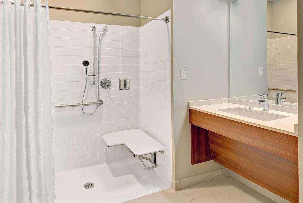 Microtel Philadelphia Airport Ridley Park by Wyndham - View 5