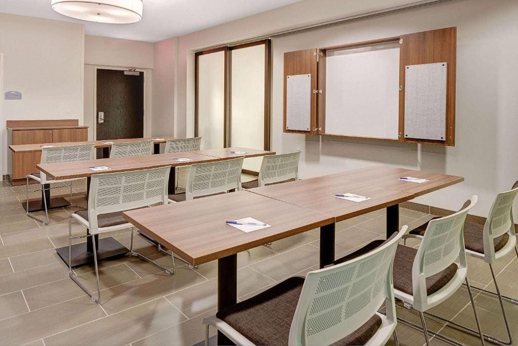 Microtel Philadelphia Airport Ridley Park by Wyndham - View 3