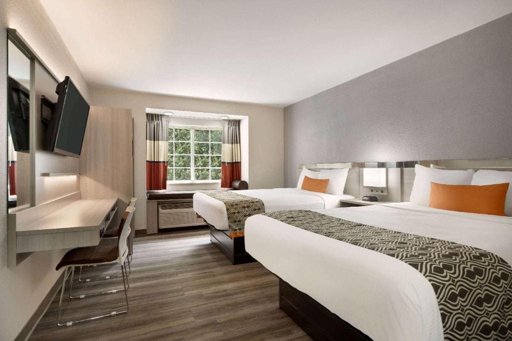 Microtel Inn & Suites by Wyndham Raleigh - View 7