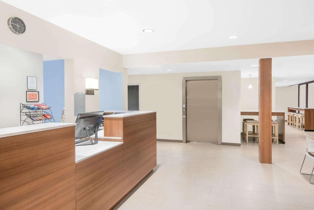 Microtel Inn & Suites by Wyndham Binghamton - View 5