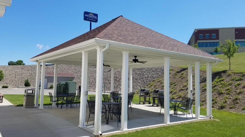 Microtel Inn & Suites by Wyndham Clarion - View 5