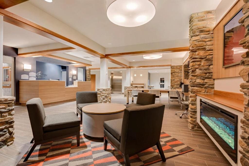 Microtel Inn & Suites by Wyndham Clarion - View 4