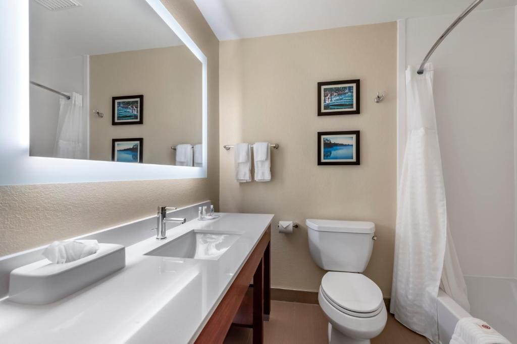 Comfort Inn & Suites Middletown - Franklin - View 7