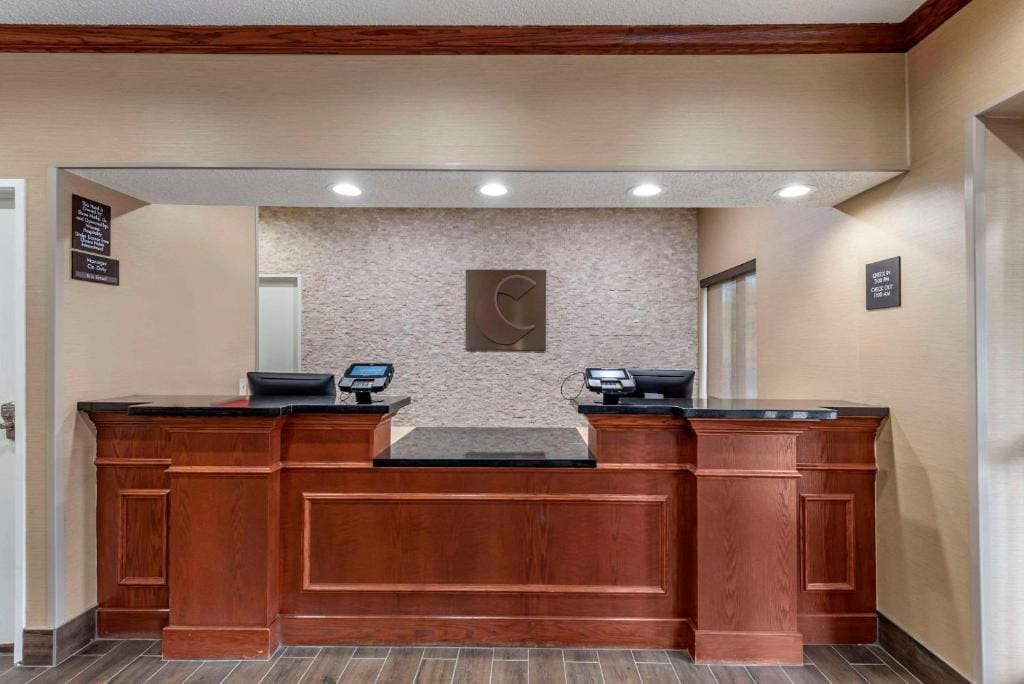 Comfort Inn & Suites Middletown - Franklin - View 5