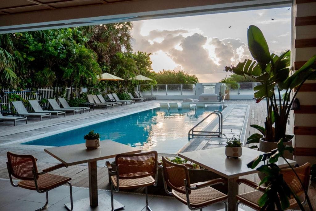 MB Hotel, Trademark Collection by Wyndham - View 3