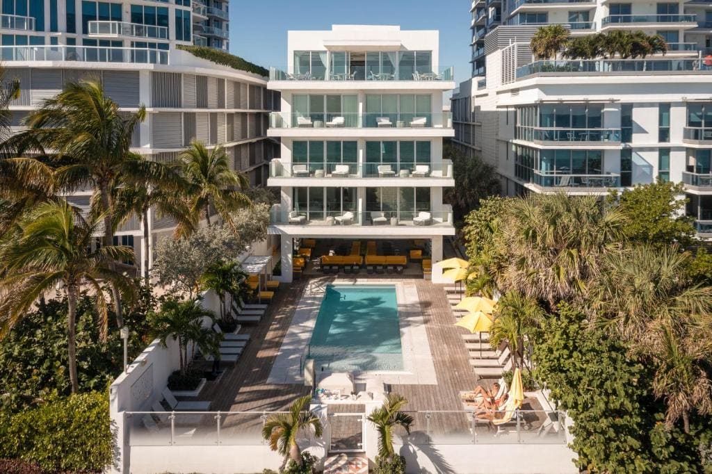 MB Hotel, Trademark Collection by Wyndham - Main view
