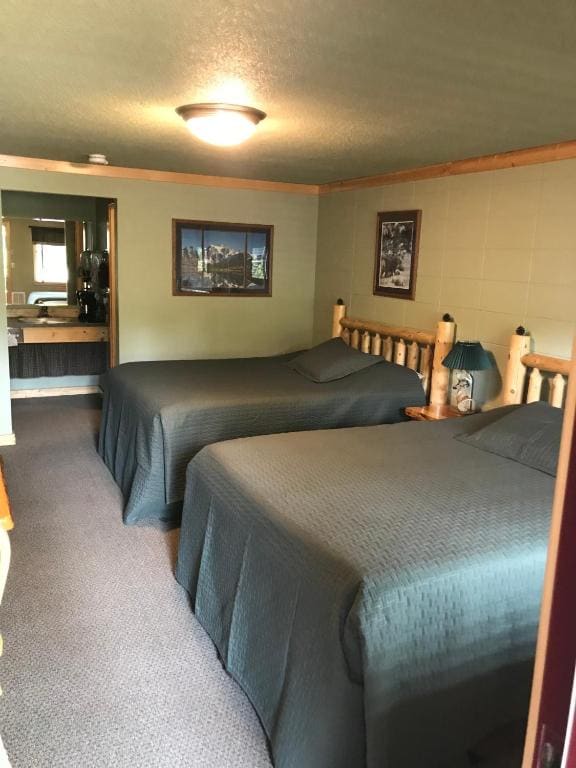 Mingo Motel - View 7