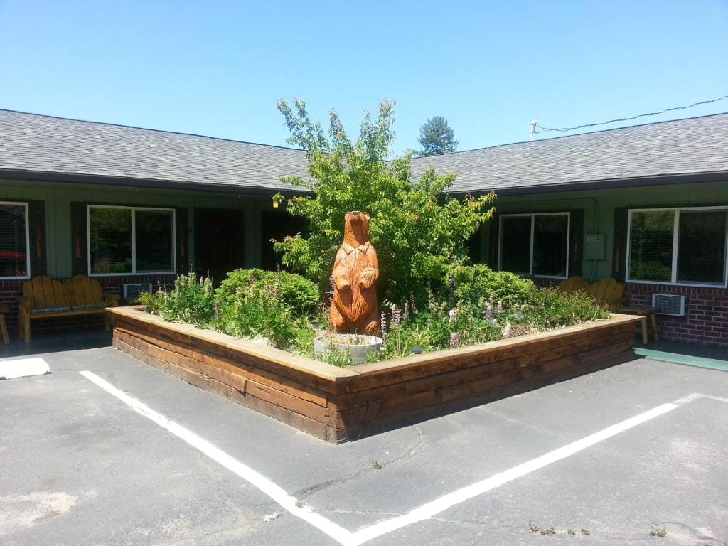 Mingo Motel - View 4