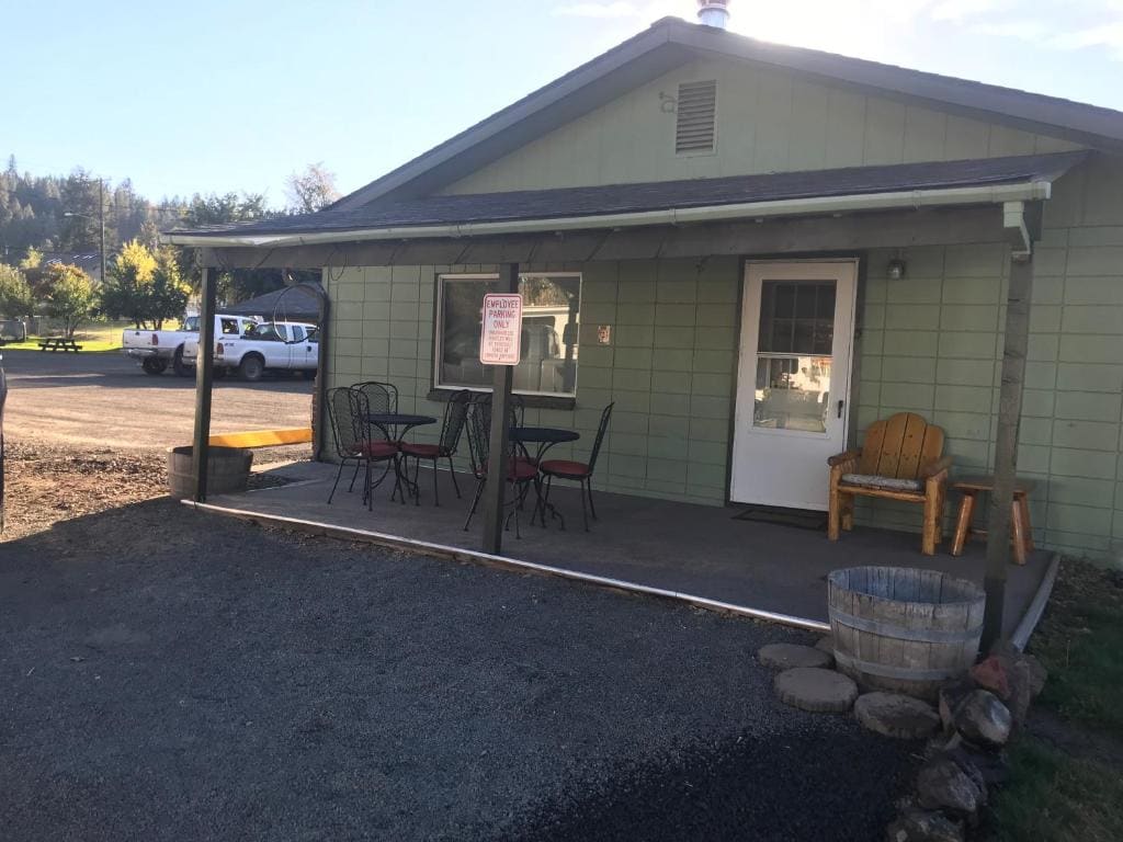 Mingo Motel - View 5