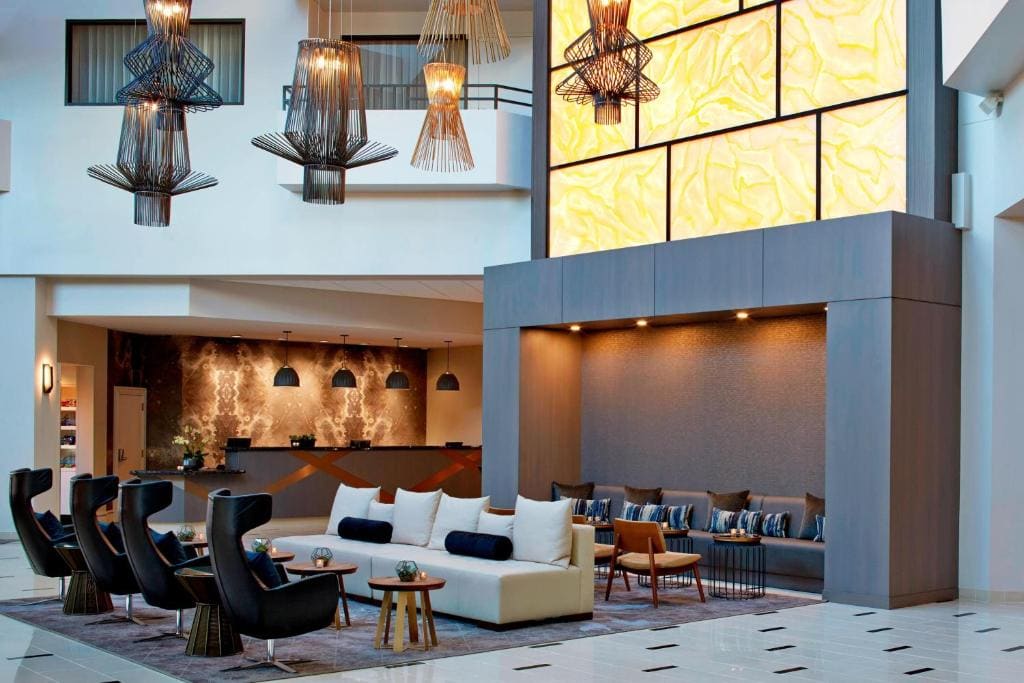 Minneapolis Marriott West - View 5