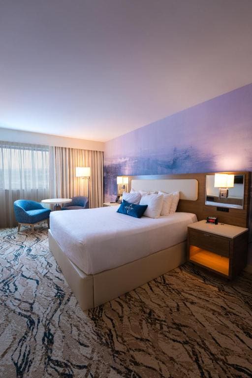 Mohegan Pennsylvania Casino Resort - Adults Only - Main view