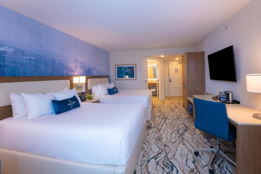 Mohegan Pennsylvania Casino Resort - Adults Only - View 5
