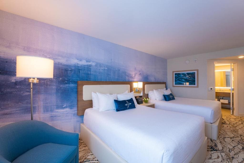 Mohegan Pennsylvania Casino Resort - Adults Only - View 4