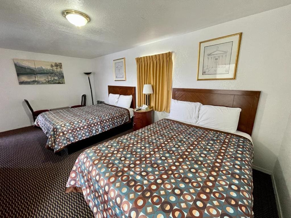 Desert Inn - View 7