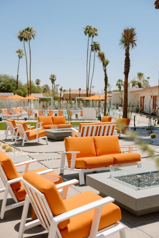 Mojave Resort - Adults Only - View 4