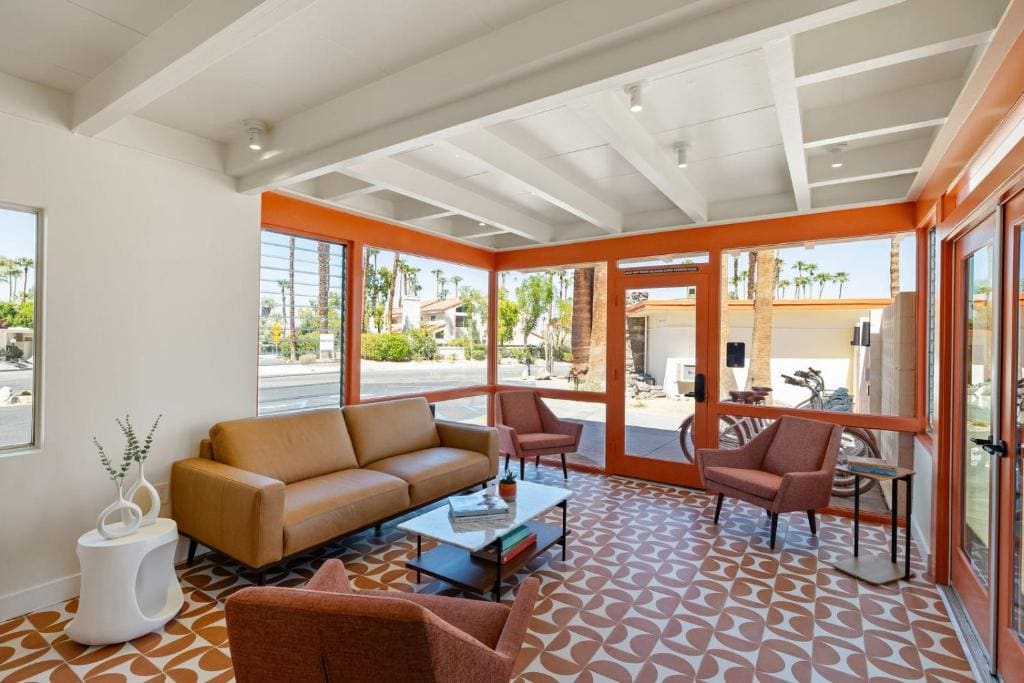 Mojave Resort - Adults Only - View 3