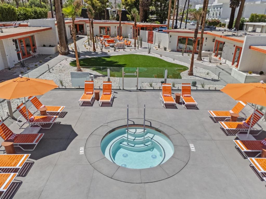 Mojave Resort - Adults Only - View 5