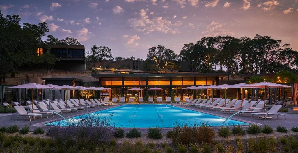 Montage Healdsburg - View 6