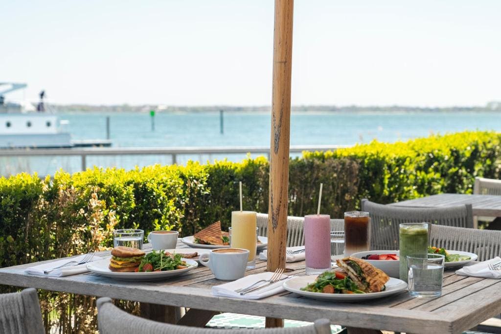 Montauk Yacht Club - View 6