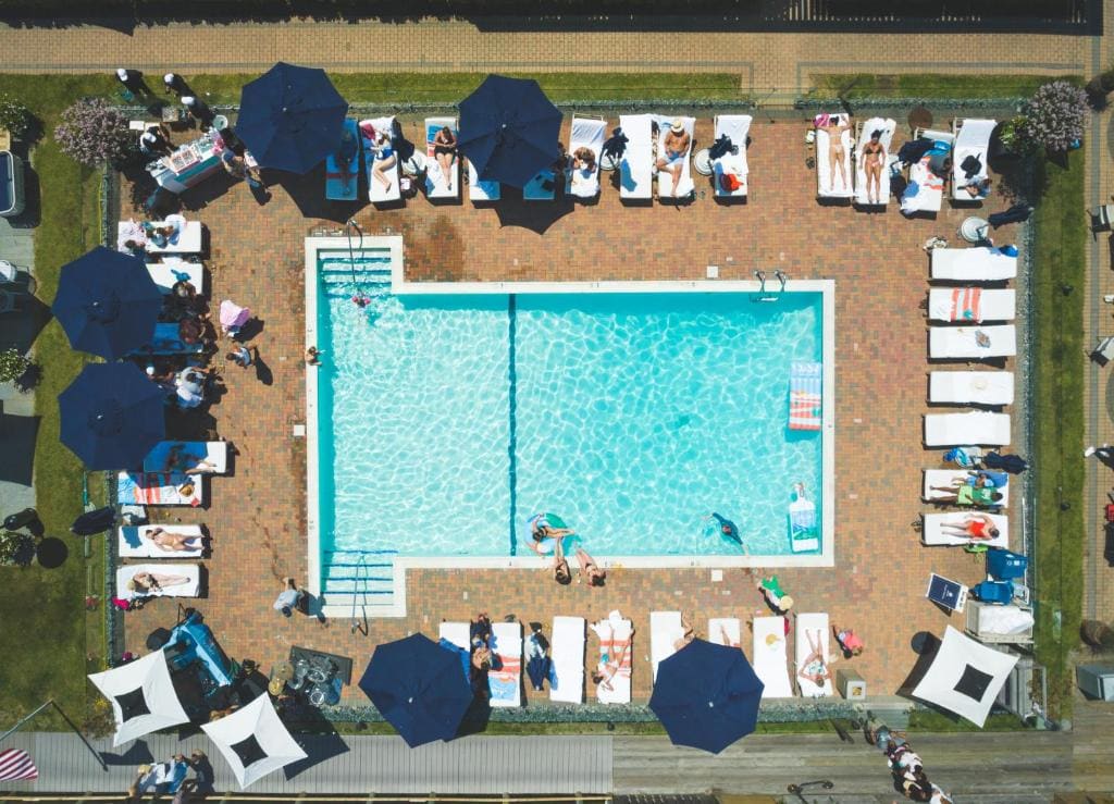 Montauk Yacht Club - View 7