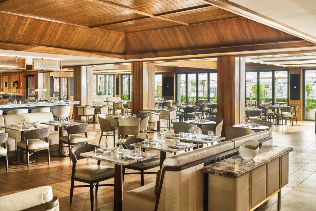 Montauk Yacht Club - View 3