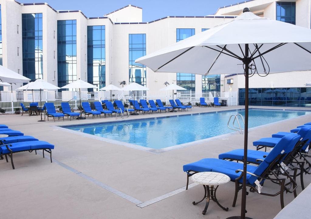 Montego Bay Resort Casino by Peppermill Resorts - View 4