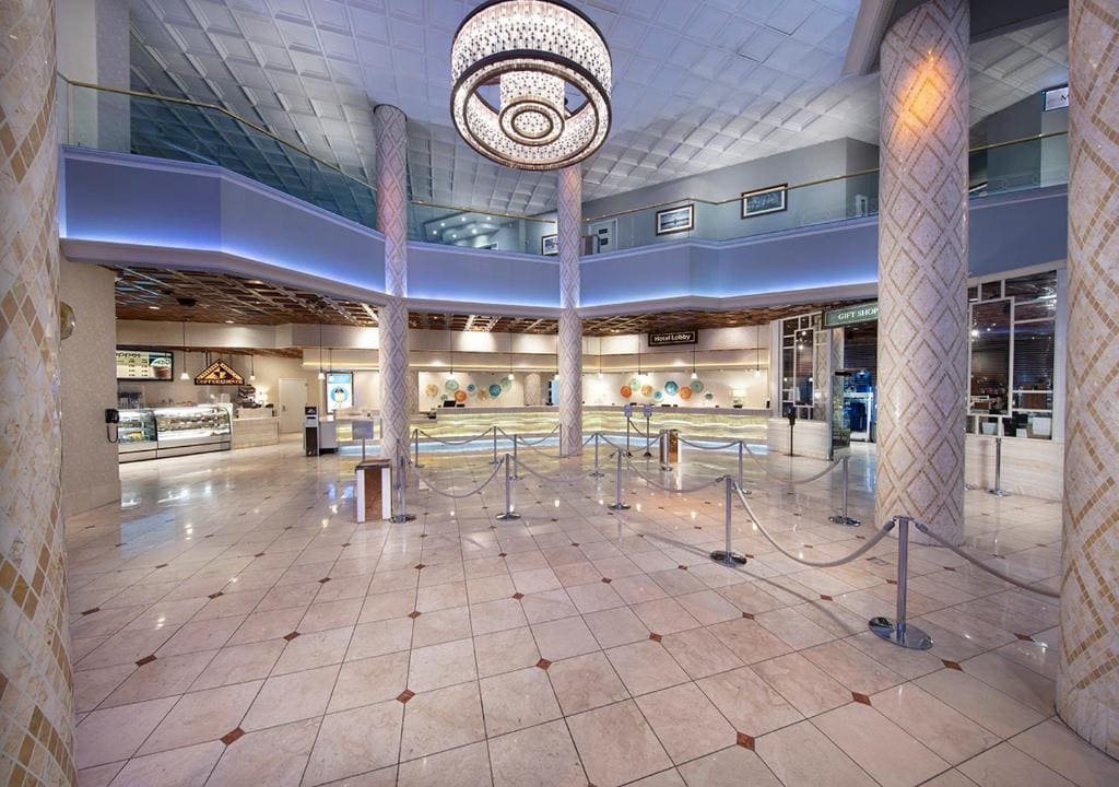 Montego Bay Resort Casino by Peppermill Resorts - View 6