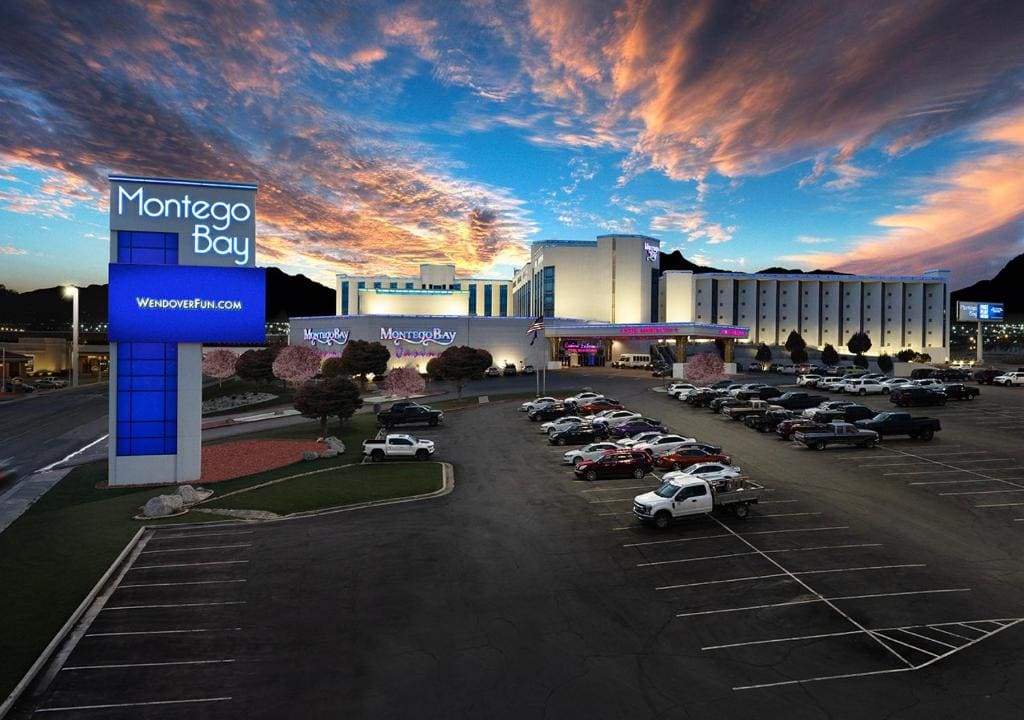 Montego Bay Resort Casino by Peppermill Resorts - Main view